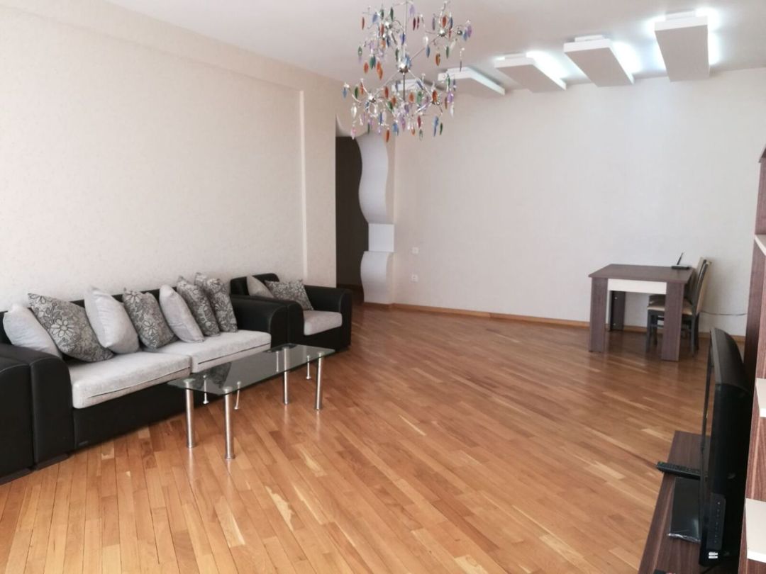 Satılır 3 otaqlı yeni tikili 126 m² — Mənzil, Bakı (12)