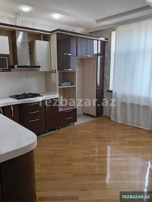 Xırdalanda yeni tiklidə mənzil — Mənzil, Bakı (5)