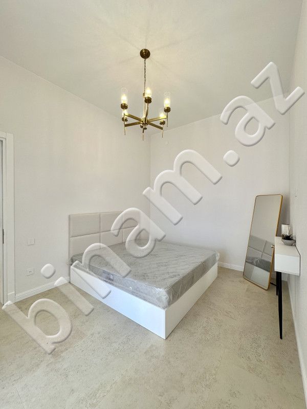 3 otaqlı Bağ evləri, Satış, Bakı — Ev, villa, Bakı (4)