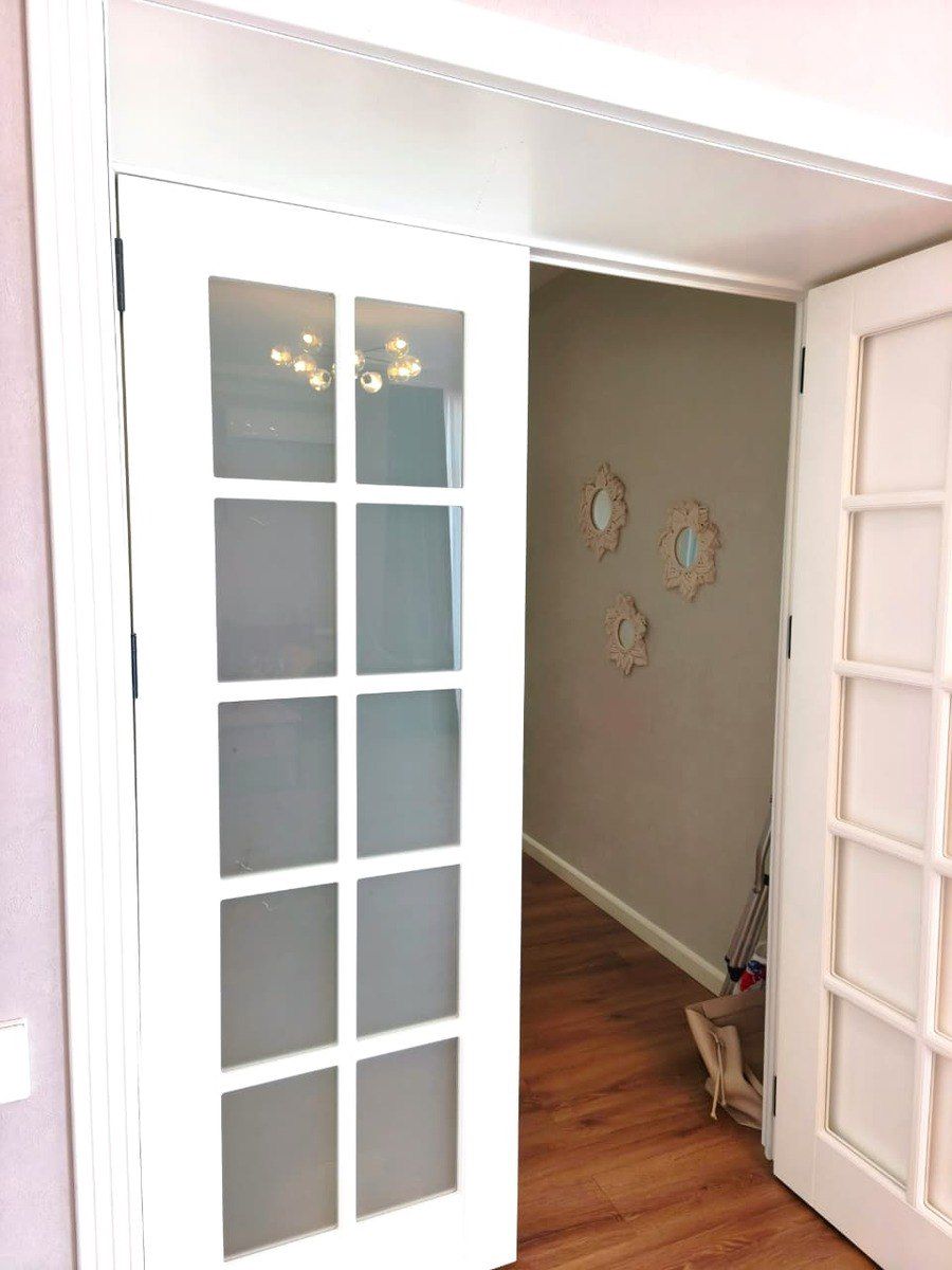 Satılır 3 otaqlı yeni tikili 100 m² — Mənzil, Bakı (10)