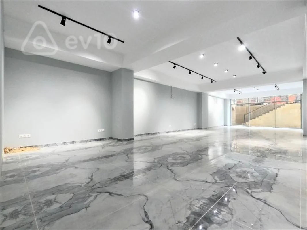 Obyekt, 110 m², nizami metrosu kubinka — kirayə — Əmlak, Bakı (7)