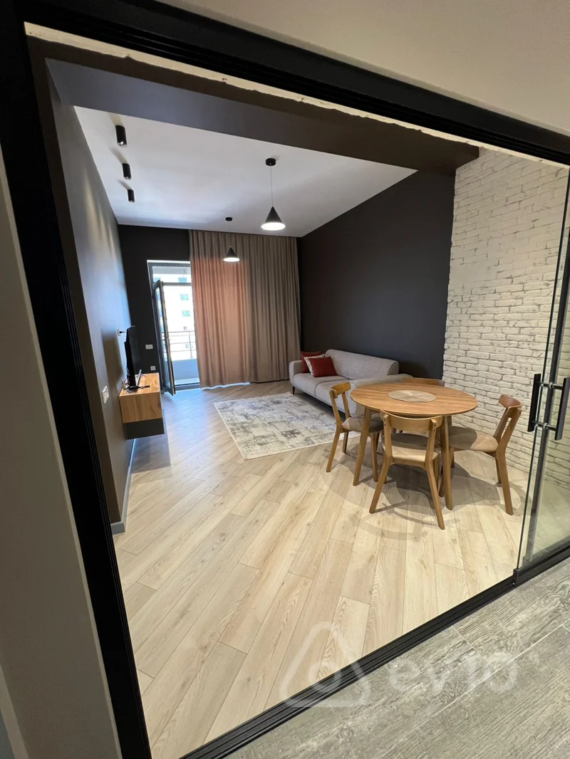 2 otaqlı mənzil, 63 m², 3 cü park — Mənzil, Bakı (2)