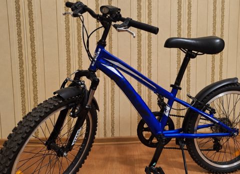 Velosiped Start 20 — Bakı
