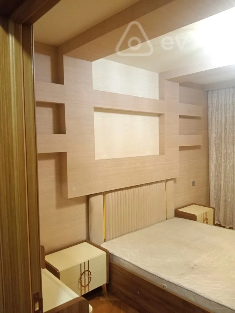 2 otaqlı mənzil, 60 m², Natiq Ehmedov — kirayə — Mənzil, Bakı (3)
