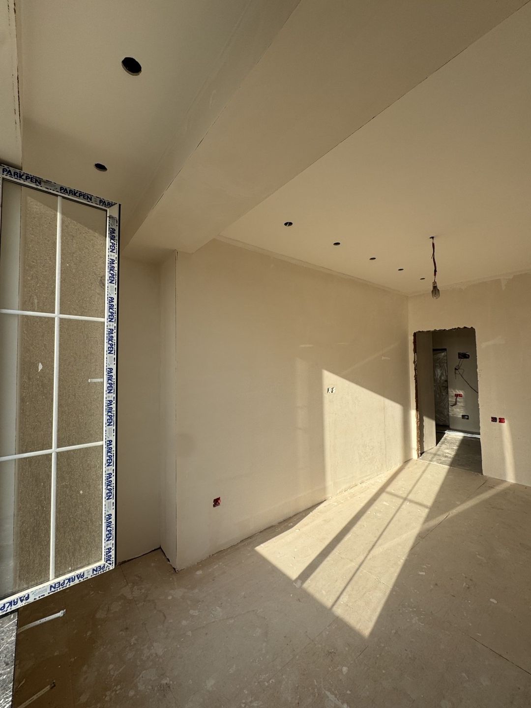 Satılır 2 otaqlı yeni tikili 55 m² — Mənzil, Bakı (9)