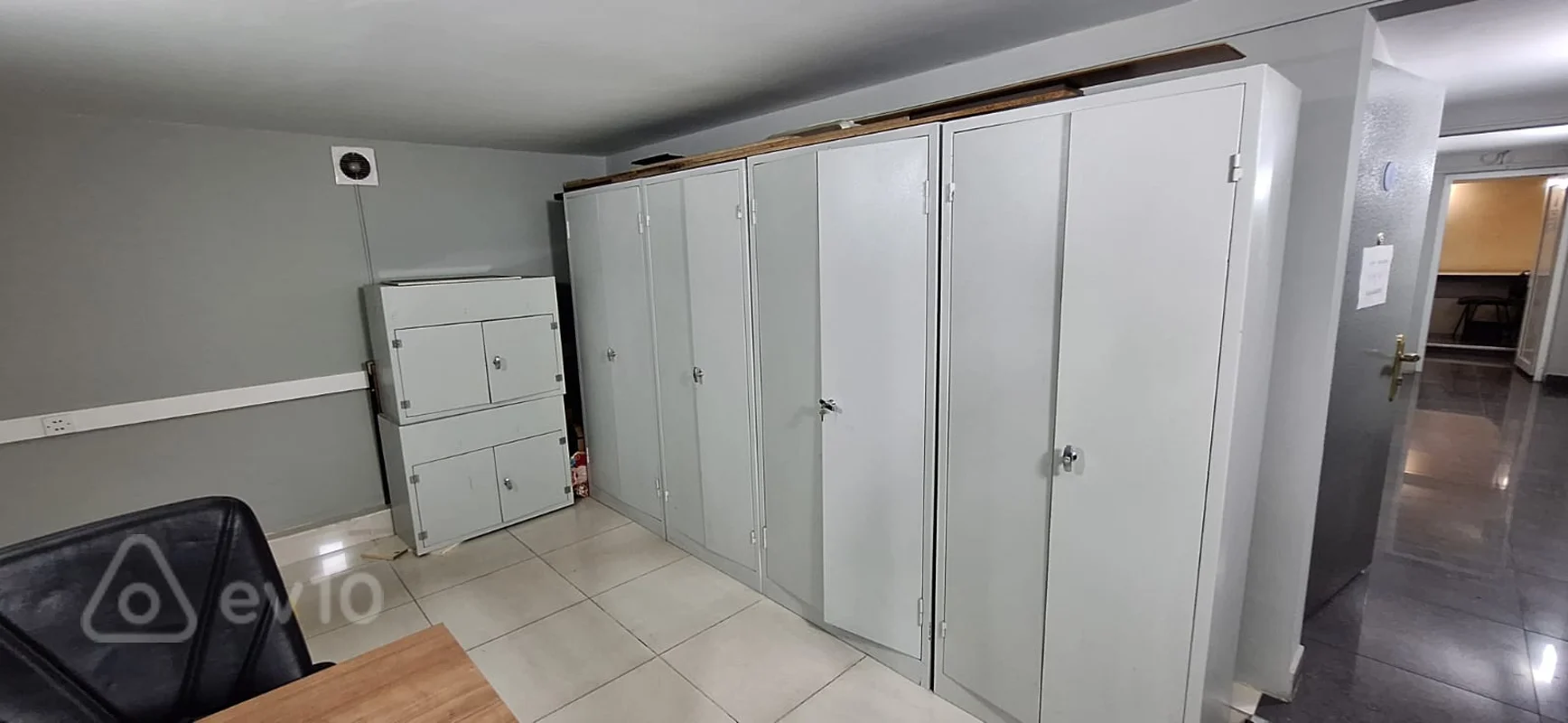 Obyekt, 200 m², ayna sultanova parkı yaxınlığı — kirayə — Əmlak, Bakı (9)