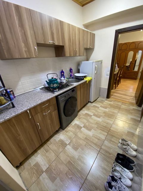 İcarəyə verilir 2 otaqlı həyət evi/bağ evi 60 m² — Bakı