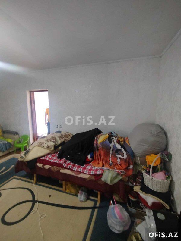 Həyət evləri Satılır Sabunçu r., Maştağa q., 1 otaq, 40 m² — Ev, villa, Bakı (2)