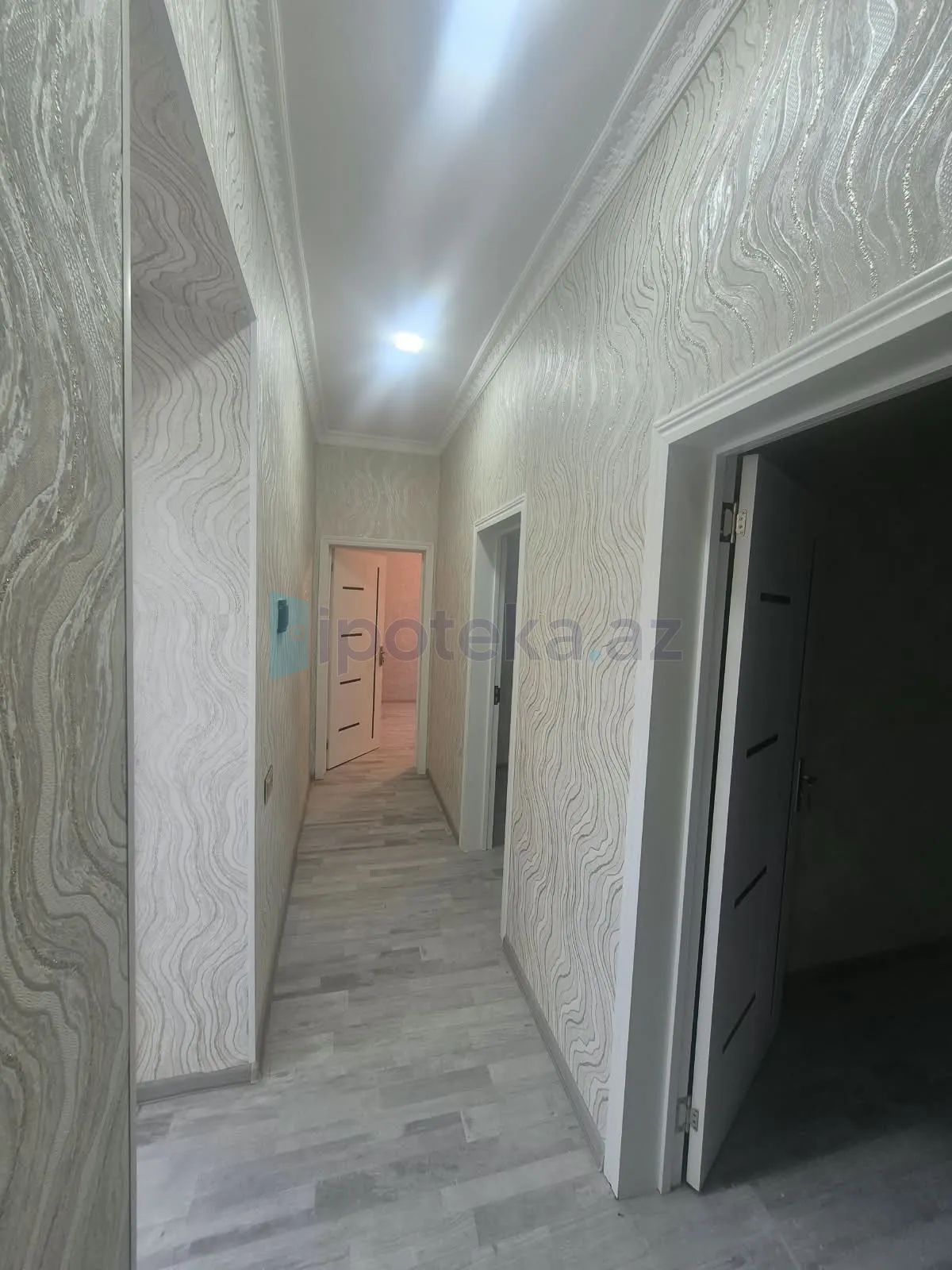 Satılır: 3 Otaq, Evlər/Villalar, Abşeron r., Masazır q., 68.00 m² — Ev, villa, Masazır (7)