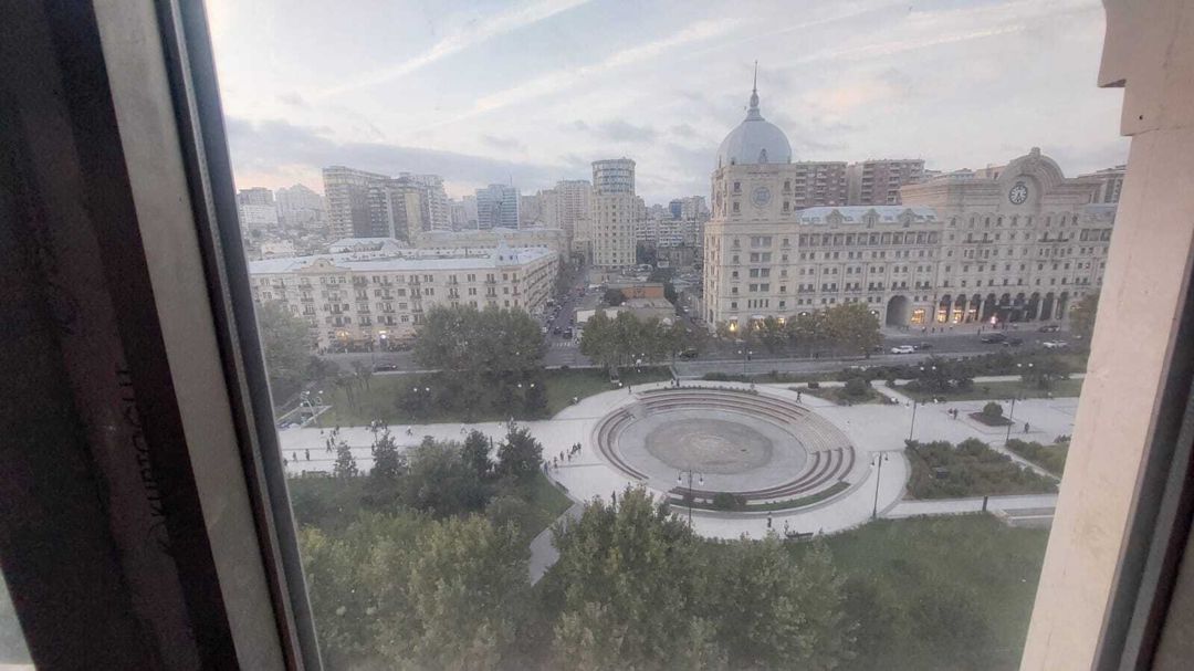 Satılır 4 otaqlı yeni tikili 247 m² — Mənzil, Bakı (4)