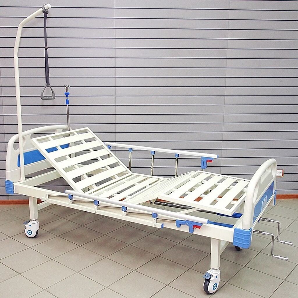 Yeni, Masajsız, Tənzimlənən — Mebel, Bakı