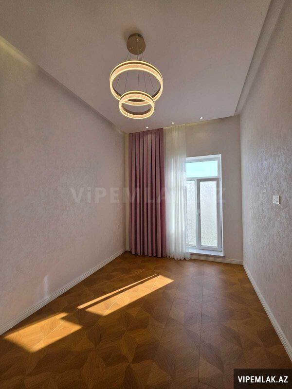 Xəzər rayonunda 4 otaqlı Villa Satılır, 190 m² — Ev, villa, Bakı (5)