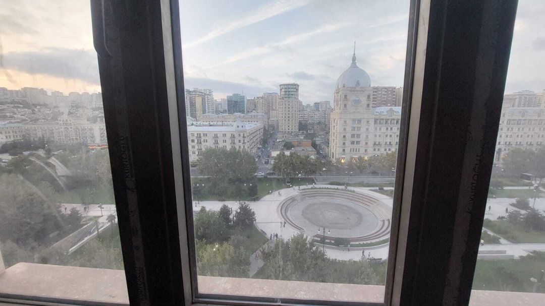 Satılır 4 otaqlı yeni tikili 247 m² — Mənzil, Bakı (6)
