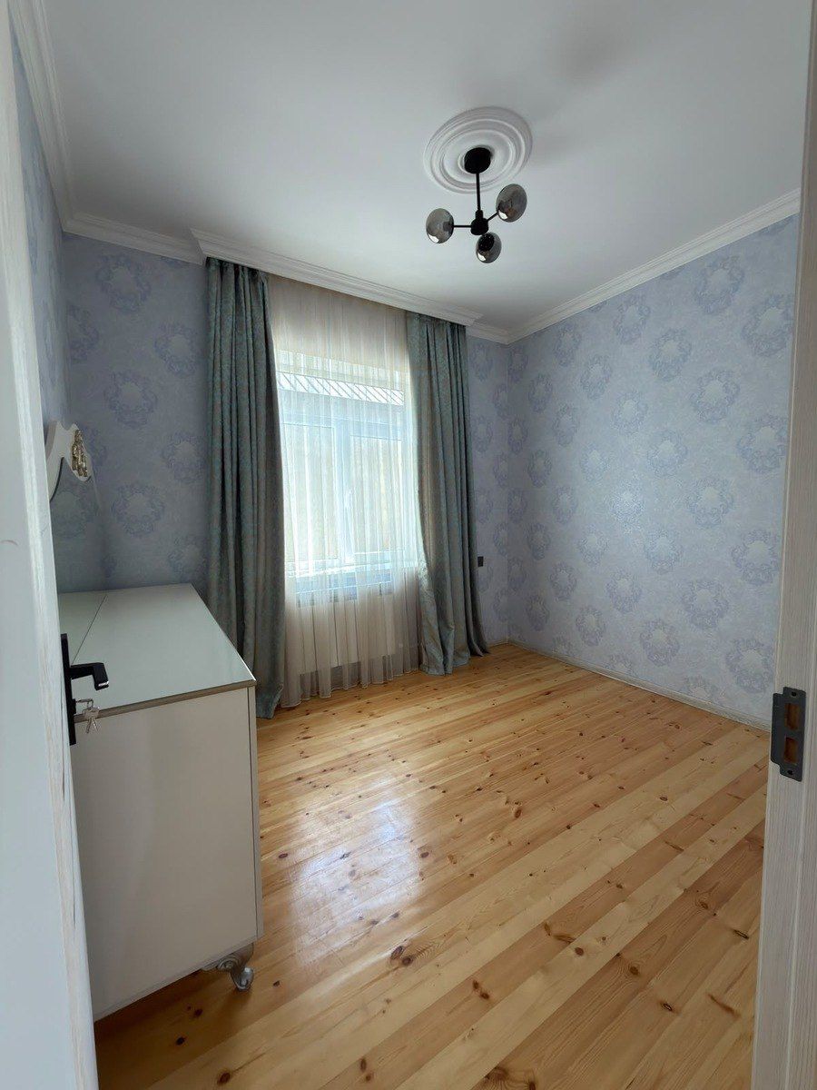Satılır 3 otaqlı həyət evi/bağ evi 85 m² — Ev, villa, Bakı (11)