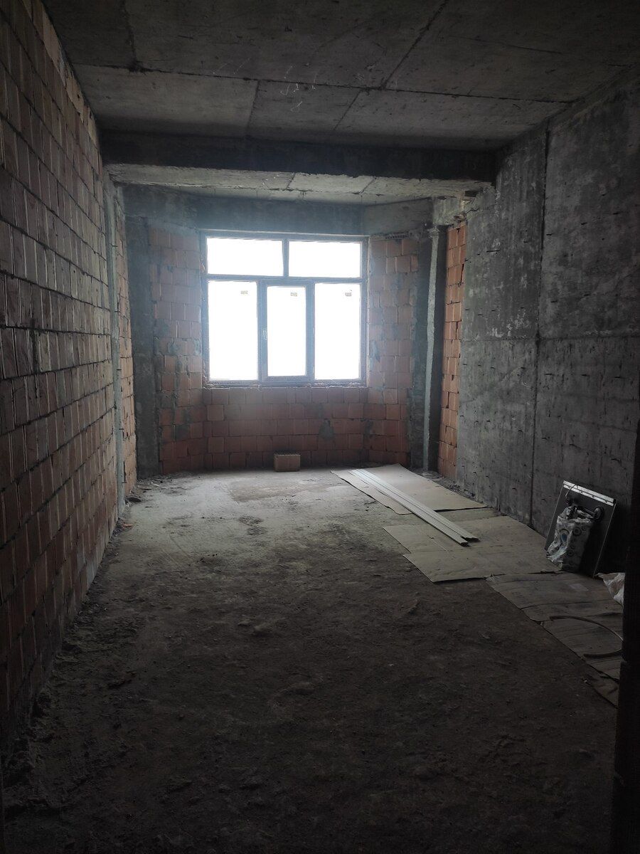 3-otaqlı yeni tikili, Yeni Yasamal qəs., 112 m² — Mənzil, Bakı (9)