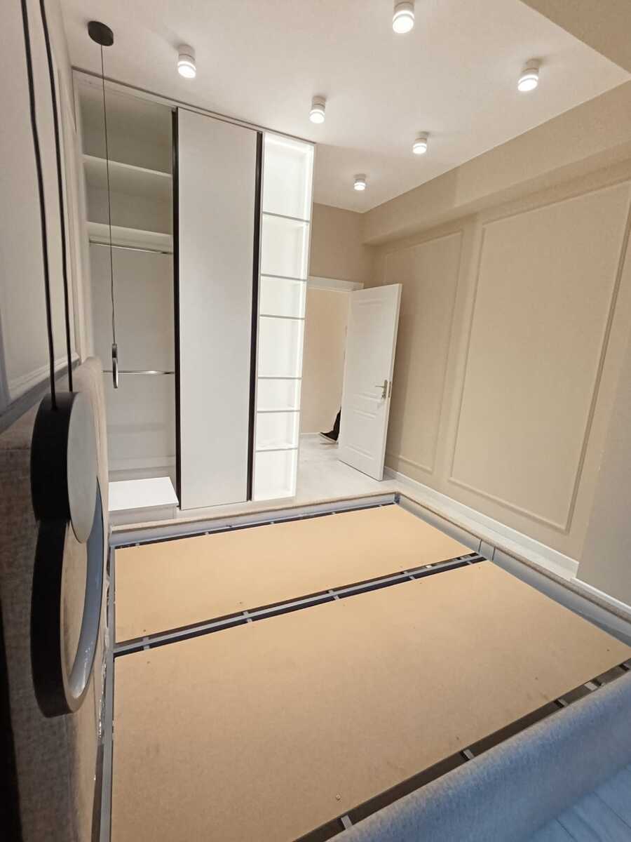 Satılır 3 otaqlı yeni tikili 68 m² — Mənzil, Bakı (12)