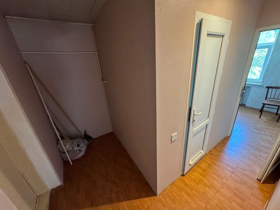 Satılır 2 otaqlı köhnə tikili 50 m² — Mənzil, Bakı (7)