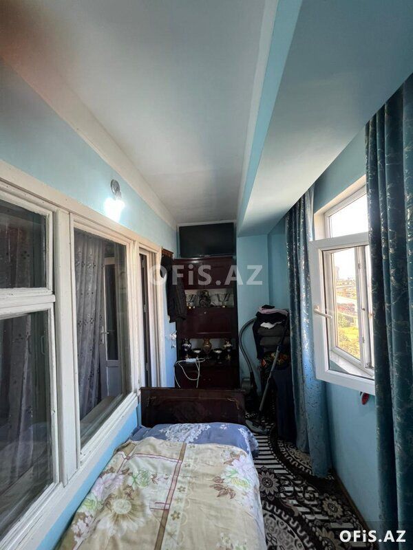 Köhnə tikili Satılır Nizami r., Koroğlu m., 3 otaq, 76 m² — Mənzil, Bakı (4)