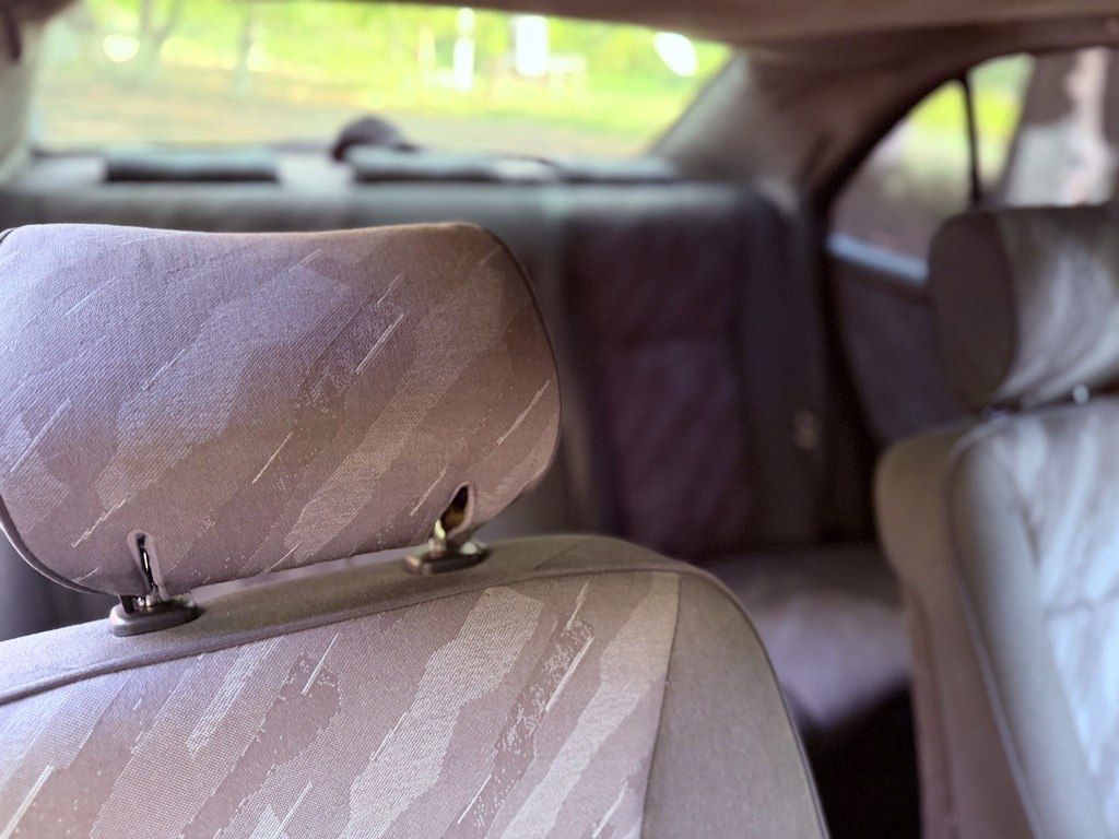 Mercedes E 220, 2.2 L, 2000 il, 453 000 km — Avtomobillər, Ağcabədi (7)