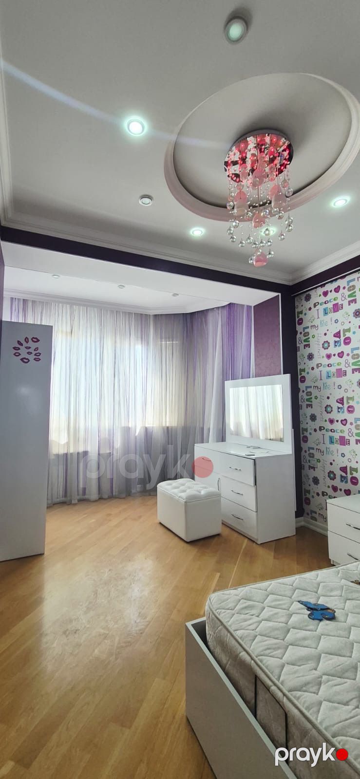 Xırdalan Prospekt yolun kənarı — Mənzil, Xırdalan (6)