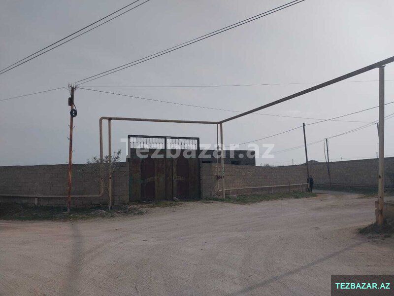 Kupçalı 25 sot torpaq — Torpaq, Bakı