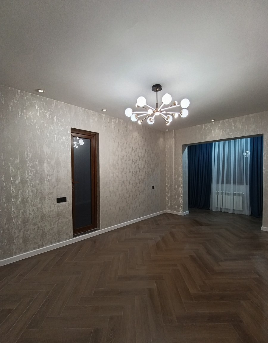 3 otaqlı mənzil 90 m² satılır — Mənzil, Bakı (5)