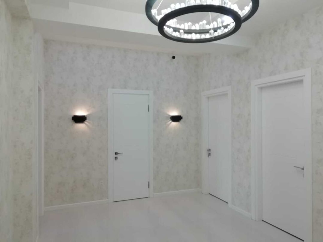 İcarəyə verilir 2 otaqlı yeni tikili 102 m² — Mənzil, Bakı (12)