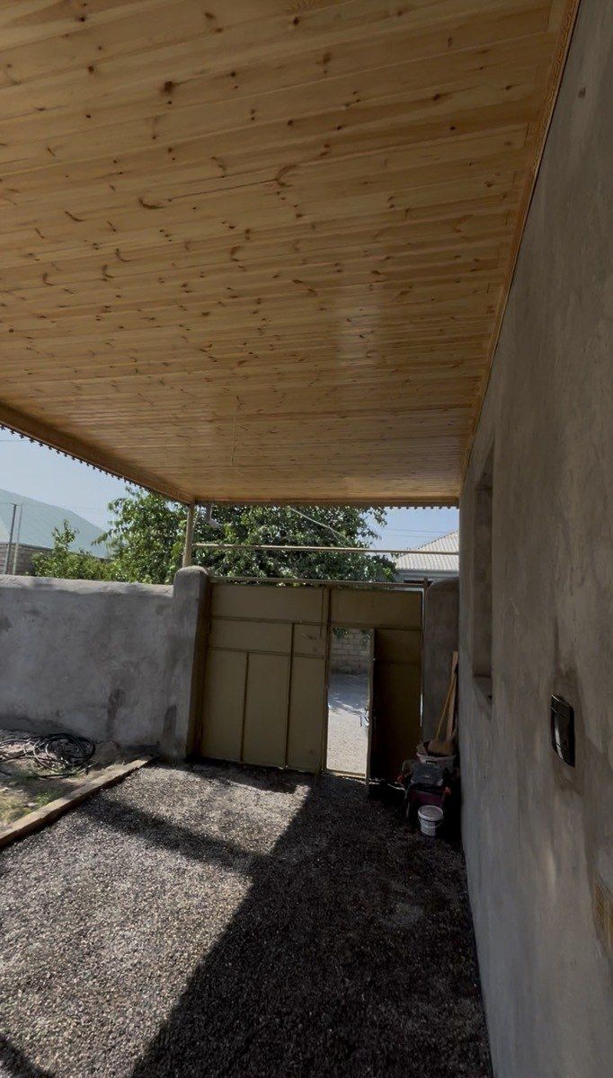 Satılır 3 otaqlı həyət evi/bağ evi 400 m² — Ev, villa, Gəncə (6)
