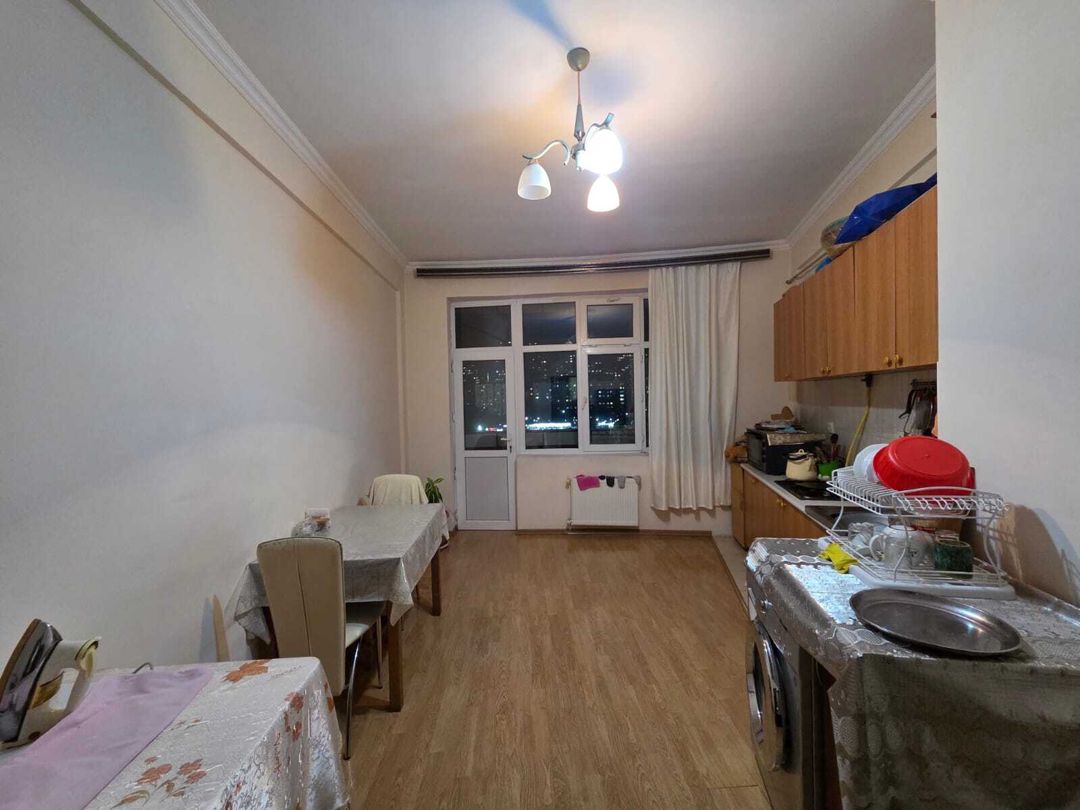Satılır 3 otaqlı yeni tikili 130 m² — Mənzil, Bakı (5)