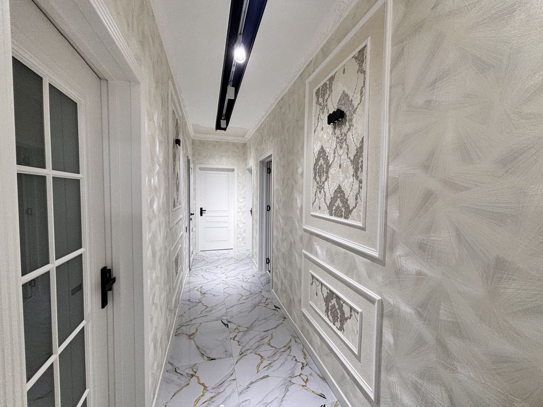 Satılır 3 otaqlı həyət evi/bağ evi 153 m² — Ev, villa, Bakı (12)