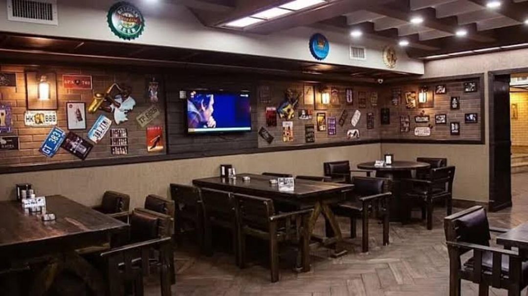 İcarəyə verilir obyekt 420 m² — Əmlak, Bakı (6)