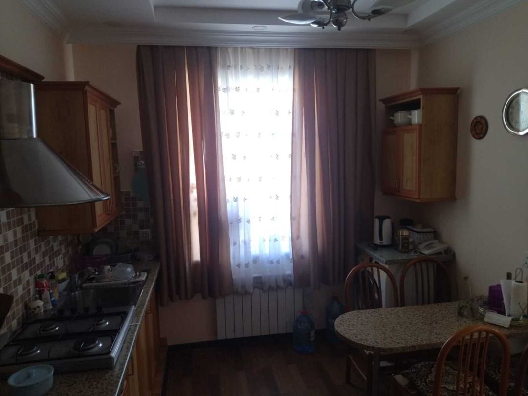 Satılır 3 otaqlı həyət evi/bağ evi 100 m² — Ev, villa, Bakı (6)