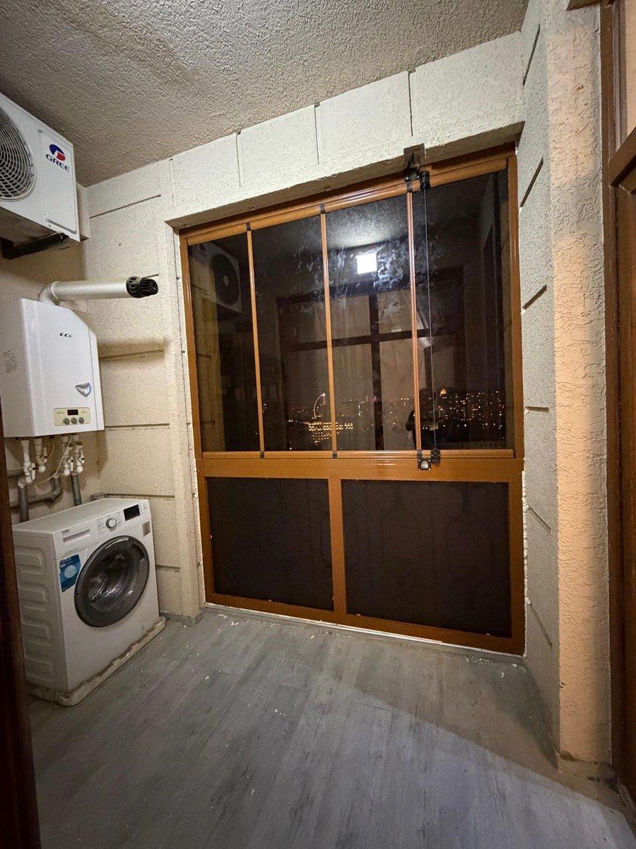 İcarəyə verilir 2 otaqlı yeni tikili 60 m² — Mənzil, Bakı (7)