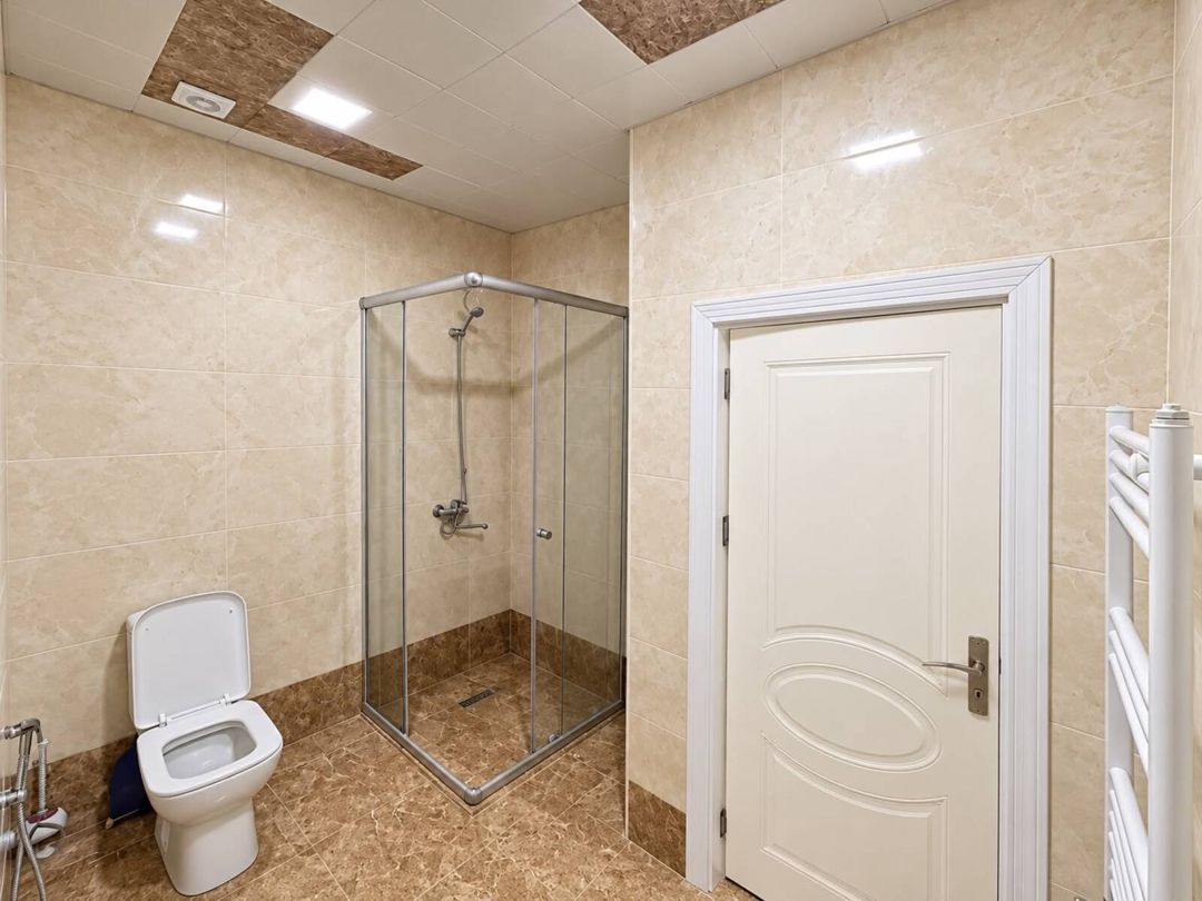 Satılır 2 otaqlı yeni tikili 91.5 m² — Mənzil, Xırdalan (10)