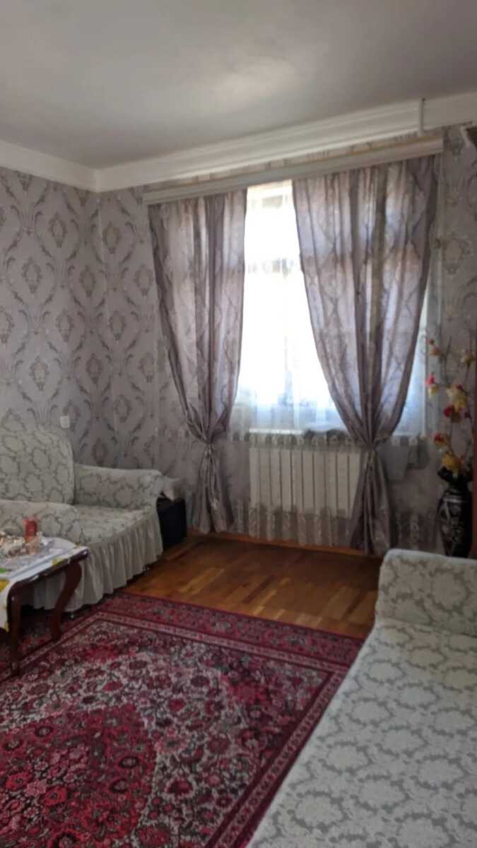 Satılır 2 otaqlı yeni tikili 54 m² — Mənzil, Bakı (2)