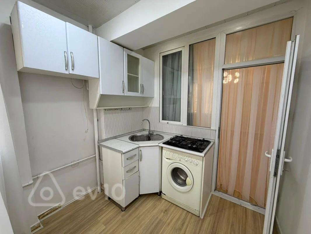 2 otaqlı mənzil, 55 m², Əsəd Əhmədov küçəsi — Mənzil, Bakı (4)