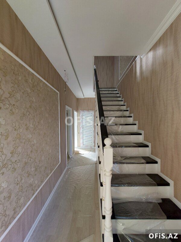 Həyət evləri Satılır Abşeron r., Masazır q., 4 otaq, 140 m² — Ev, villa, Bakı (3)