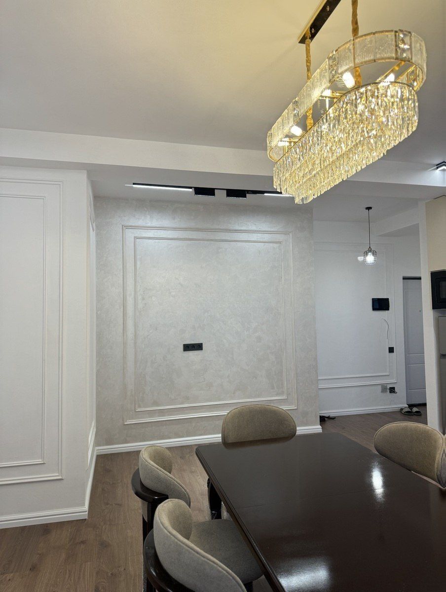 İcarəyə verilir 3 otaqlı yeni tikili 85 m² — Mənzil, Bakı (10)