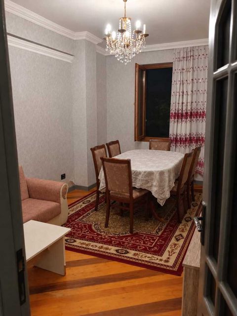 İcarəyə verilir 2 otaqlı yeni tikili 55 m² — Xırdalan