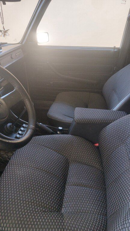 Lada (VAZ) 2107, 1.6 L, 2003 il, 186 000 km 57-CF-576 — Avtomobillər, Gəncə (4)