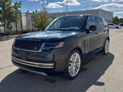Land Rover Range Rover, 3.0 L, 2025 il, yeni