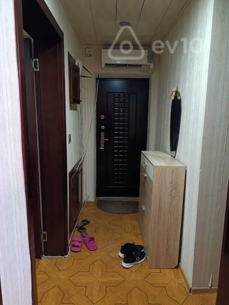 3 otaqlı mənzil, 90 m², Ağa Nemətulla — kirayə — Mənzil, Bakı (9)