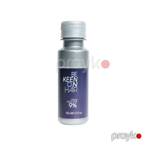 Krem-oksidləşdirici Keen Developer 30vol, 100 ml — Bakı
