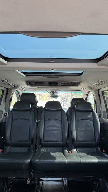 Mercedes Viano, 3.0 L, 2008 il, 730 000 km 99-MG-574 — Avtomobillər, Bakı (5)