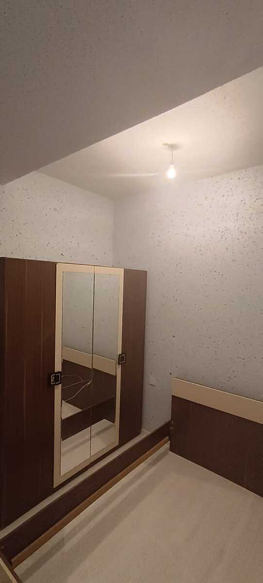 İcarəyə verilir 3 otaqlı yeni tikili 60 m² — Mənzil, Bakı (4)