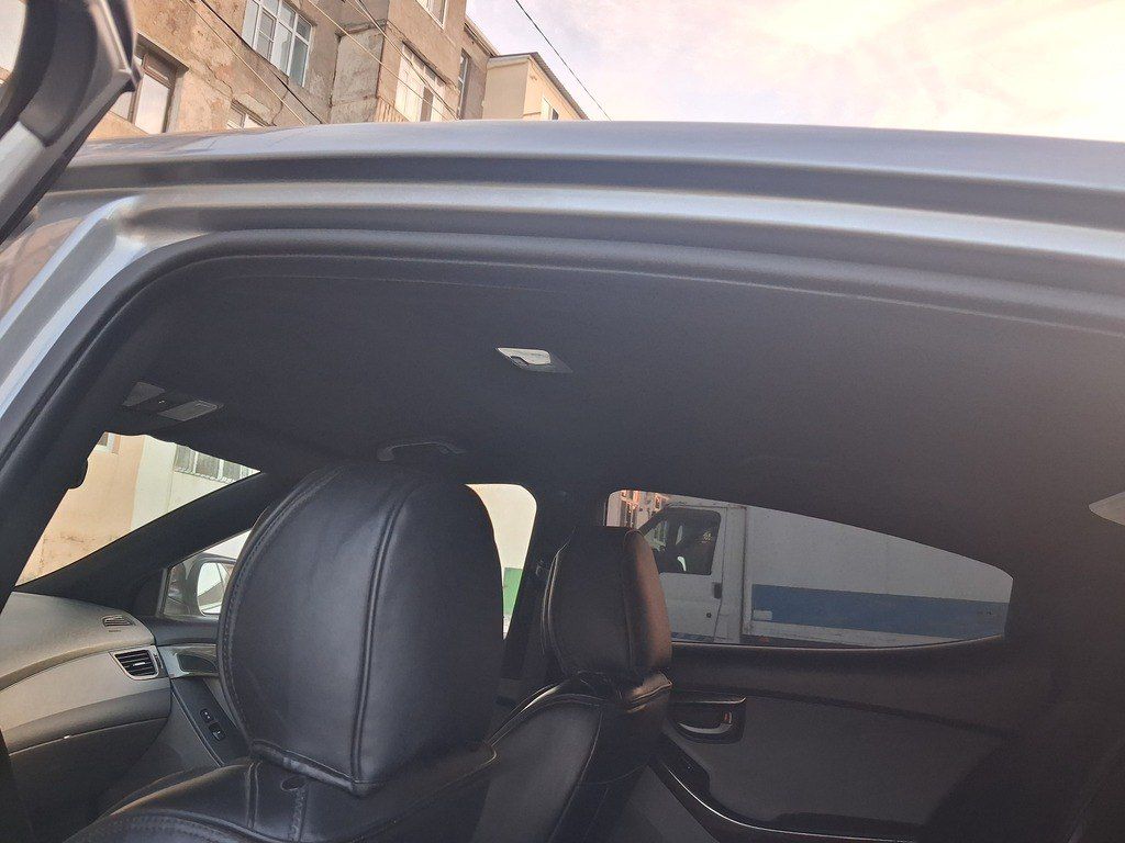 Hyundai Elantra, 1.8 L, 2015 il, 239 910 km 77-YB-273 — Avtomobillər, Bakı (6)