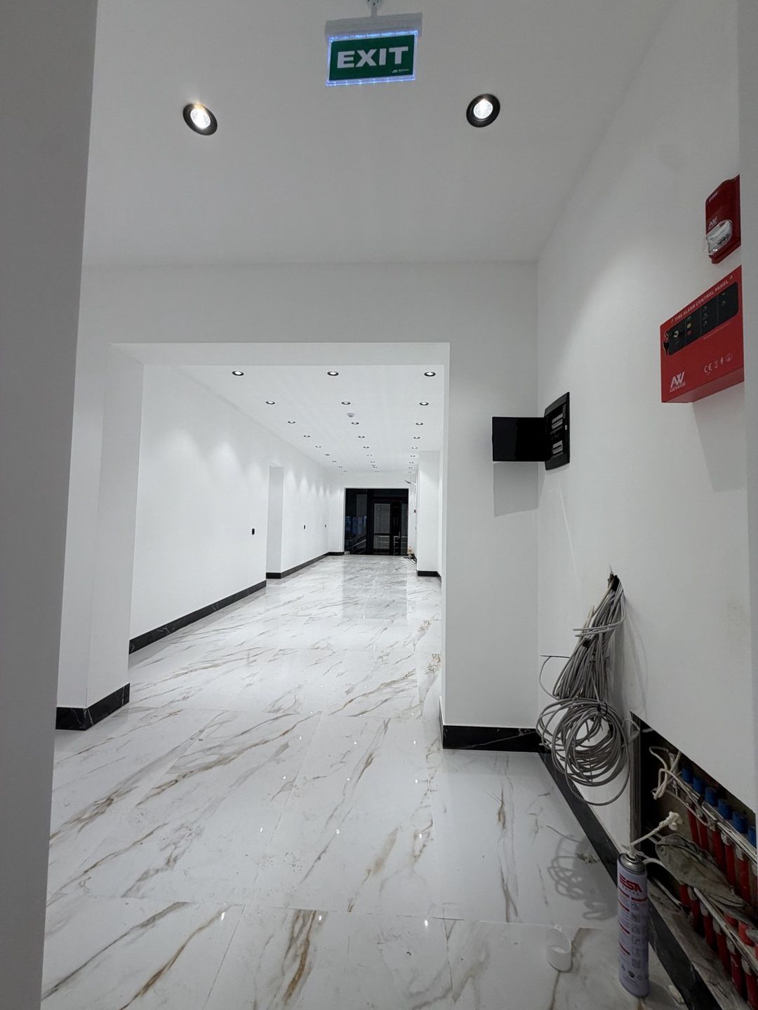 İcarəyə verilir obyekt 250 m² — Əmlak, Bakı (11)