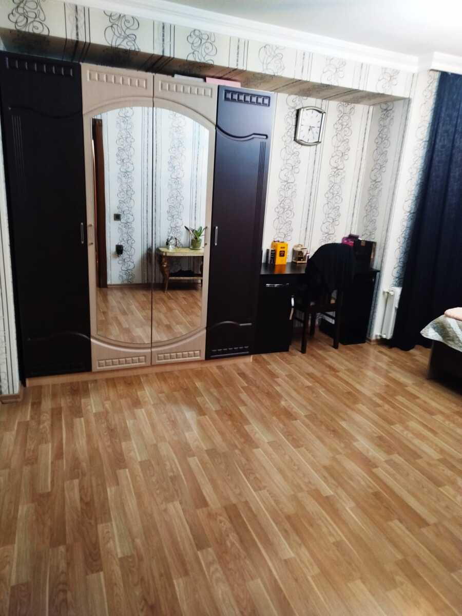 Satılır 3 otaqlı yeni tikili 115 m² — Mənzil, Bakı (12)