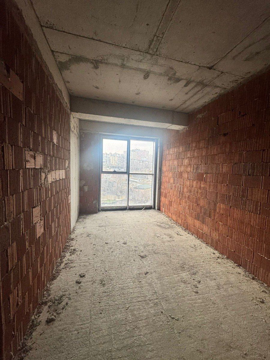 Satılır 2 otaqlı yeni tikili 80 m² — Mənzil, Bakı (7)