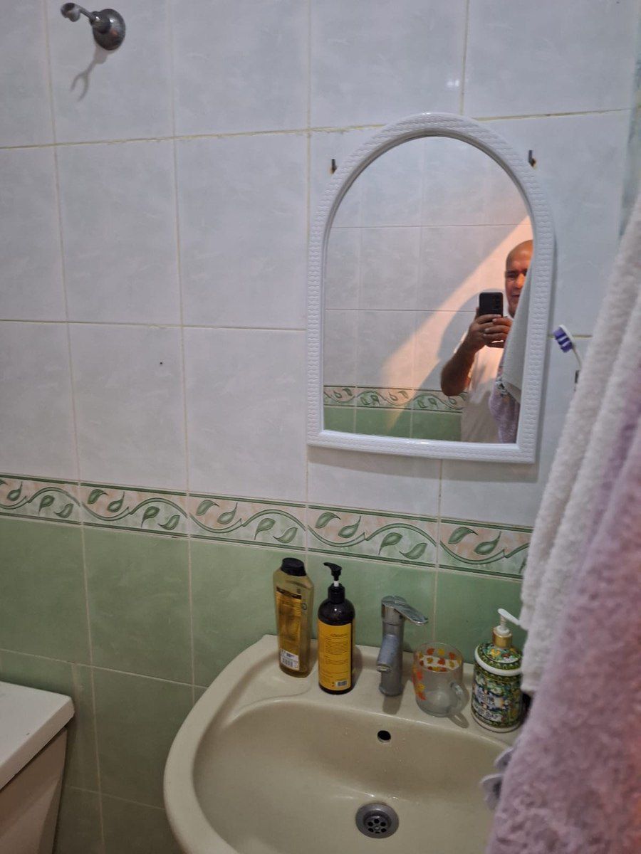 2-otaqlı mənzil, Memar Əcəmi m., 52 m² — Mənzil, Bakı (5)